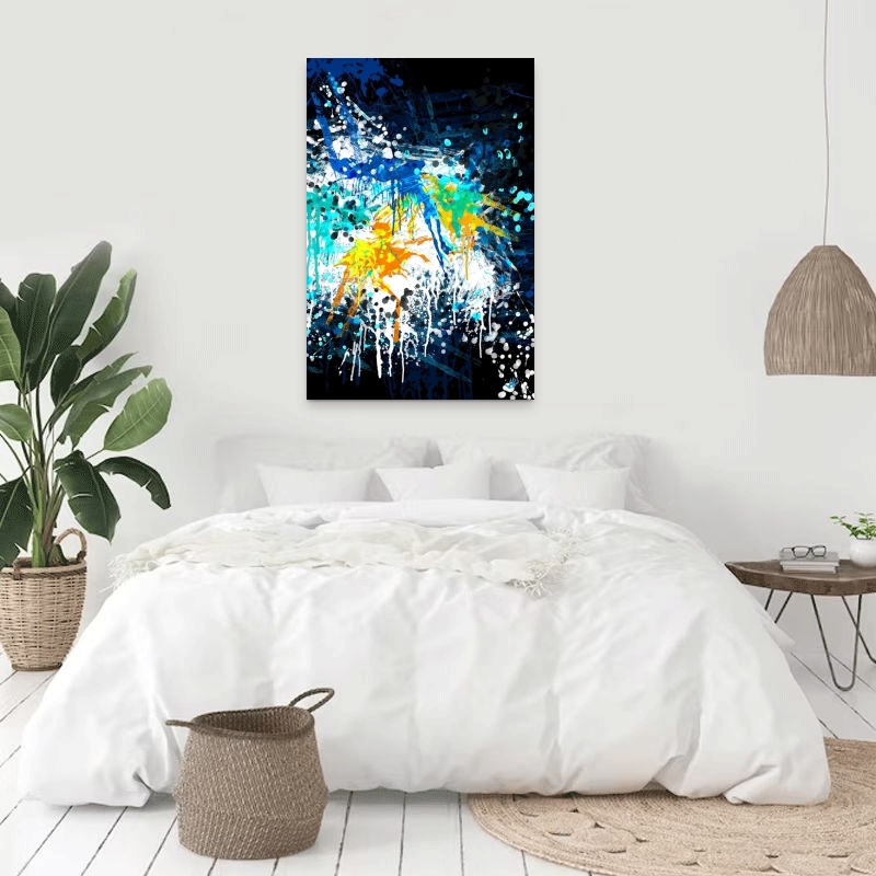 canvas print