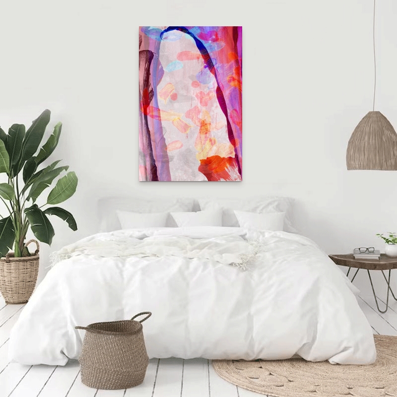 canvas print