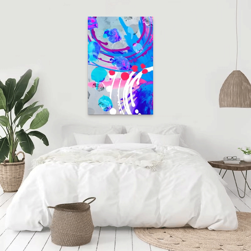 canvas print