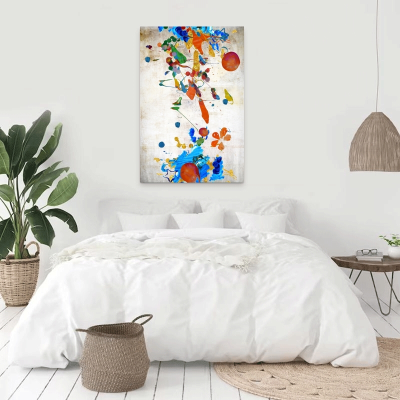 canvas print
