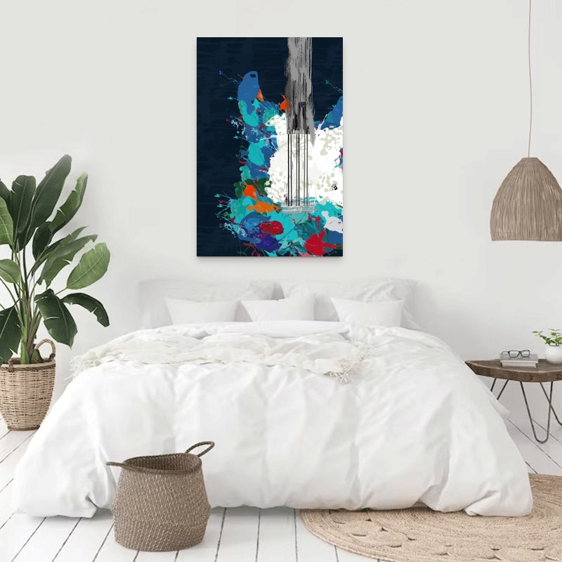 canvas print