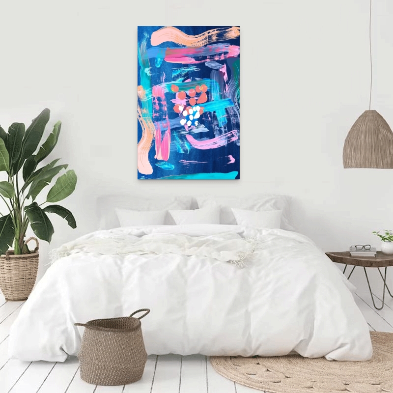 canvas print