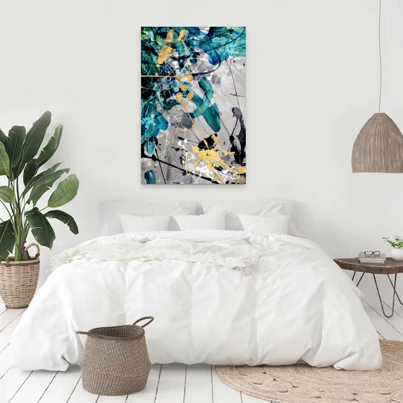 canvas print