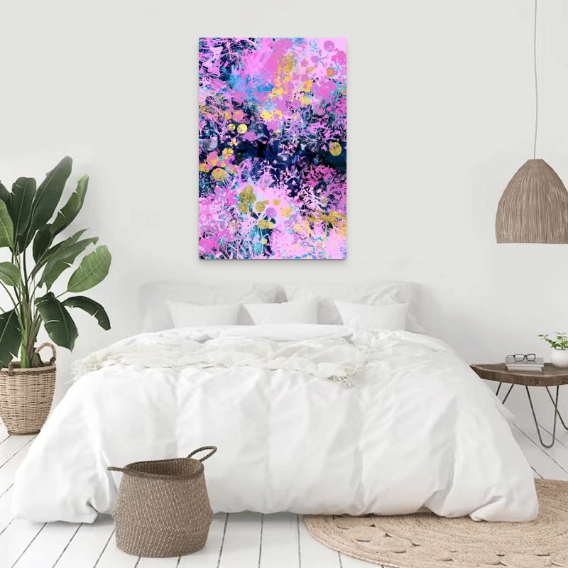 canvas print