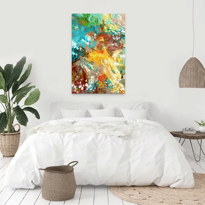canvas print