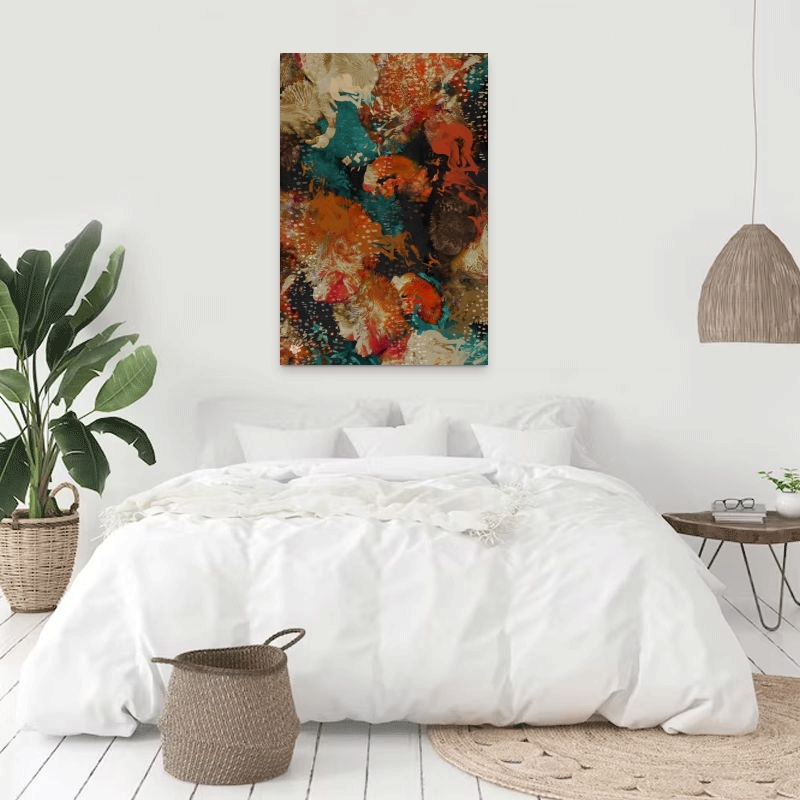 canvas print