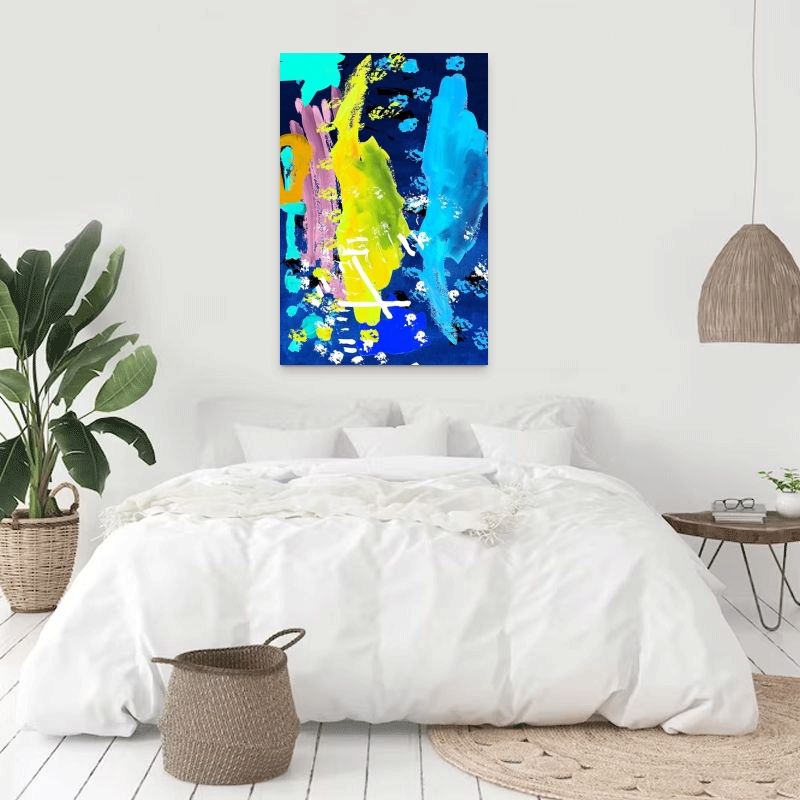 canvas print