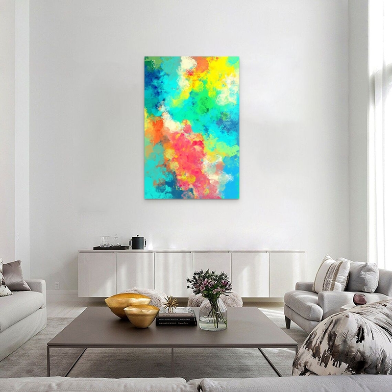 canvas print