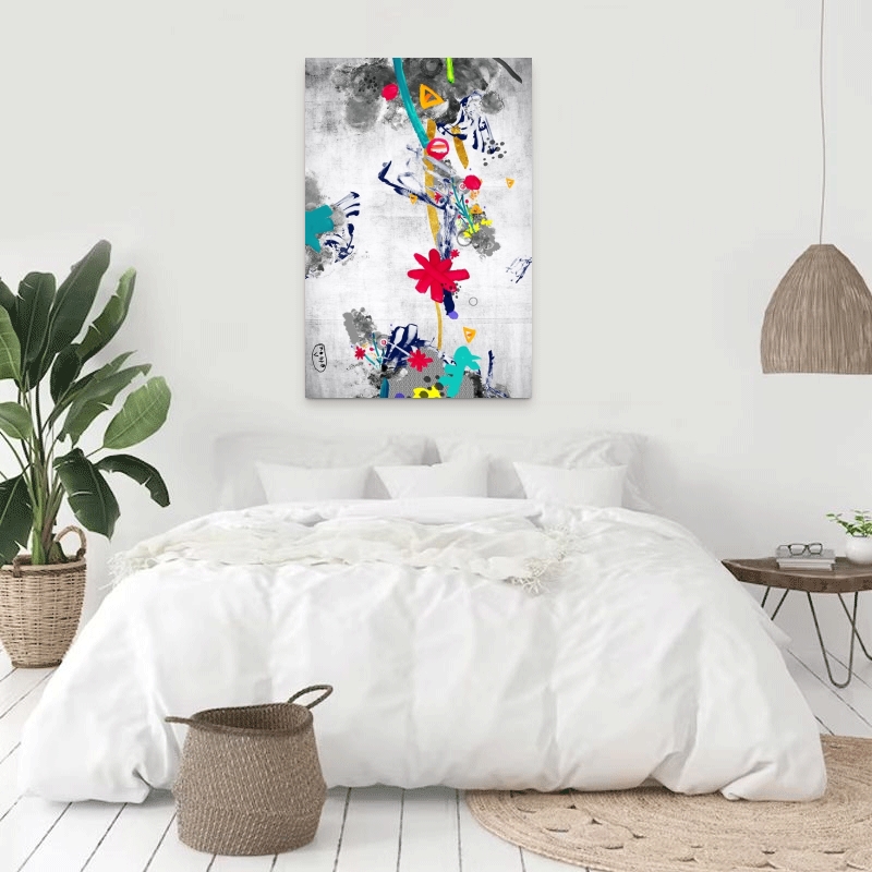 canvas print