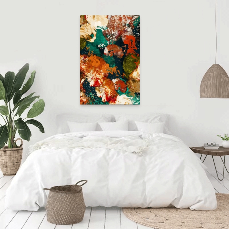 canvas print