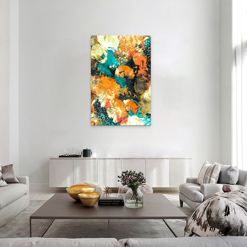 canvas print