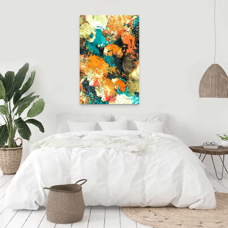 canvas print