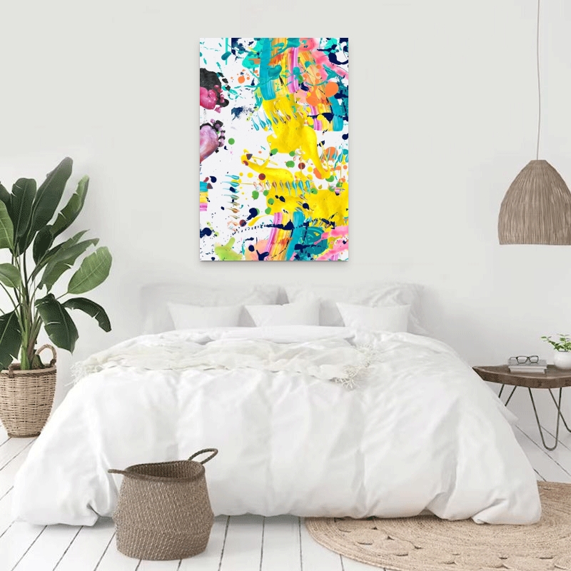 canvas print