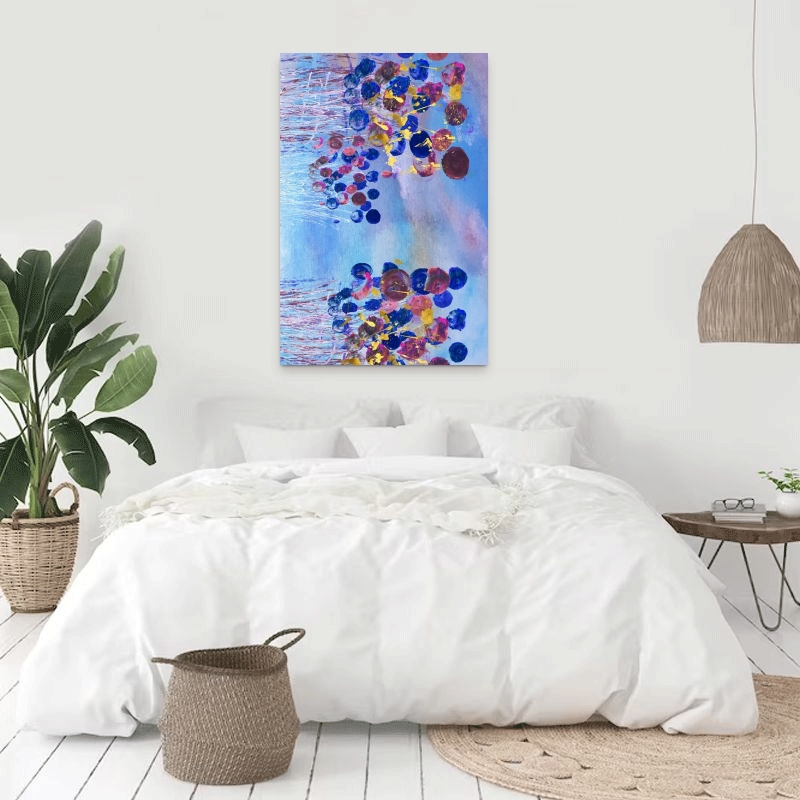 canvas print
