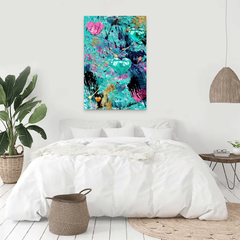 canvas print