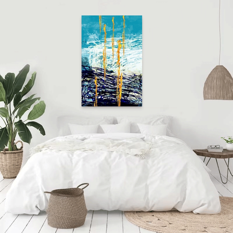 canvas print