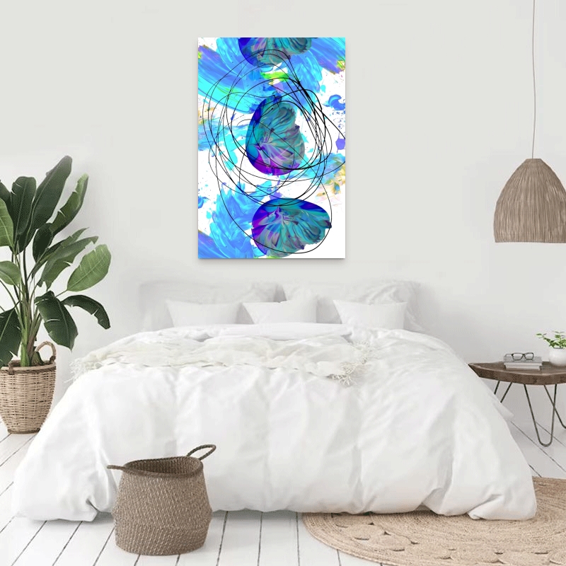canvas print