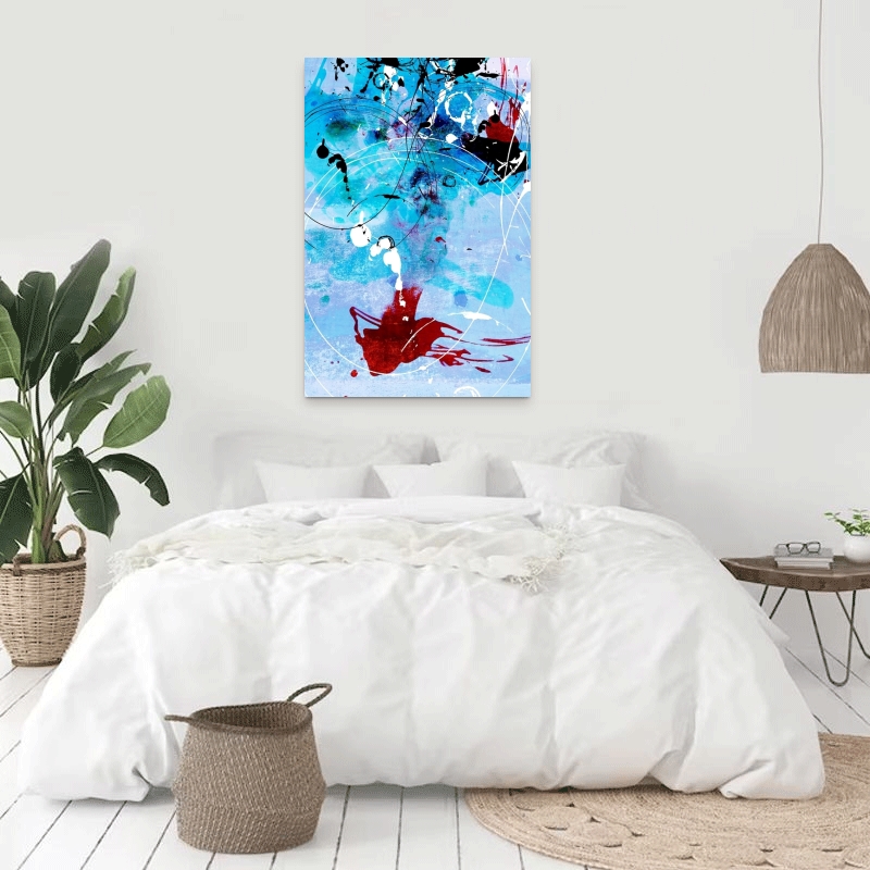 canvas print
