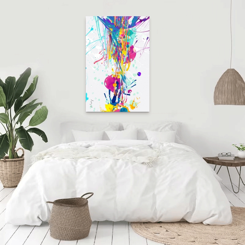 canvas print