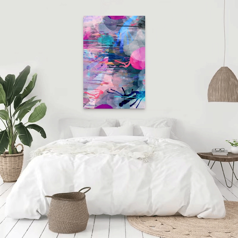 canvas print