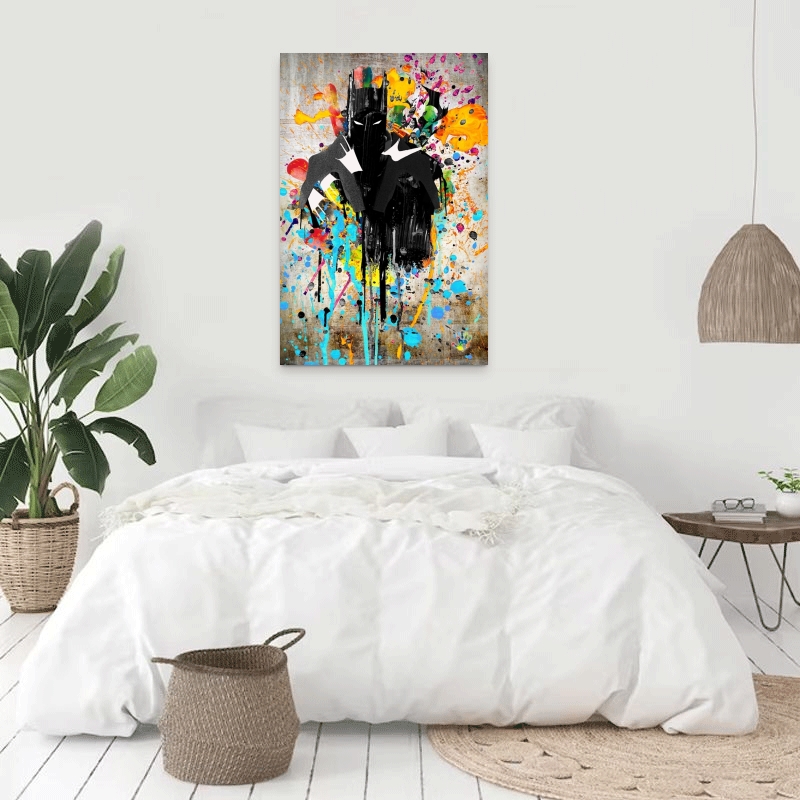 canvas print