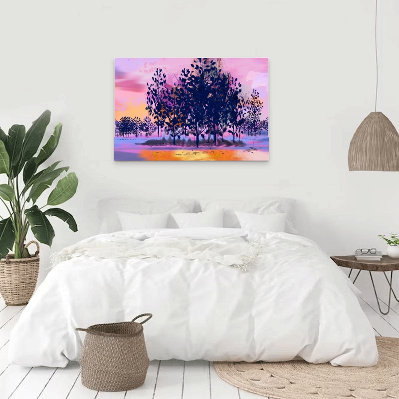 canvas print