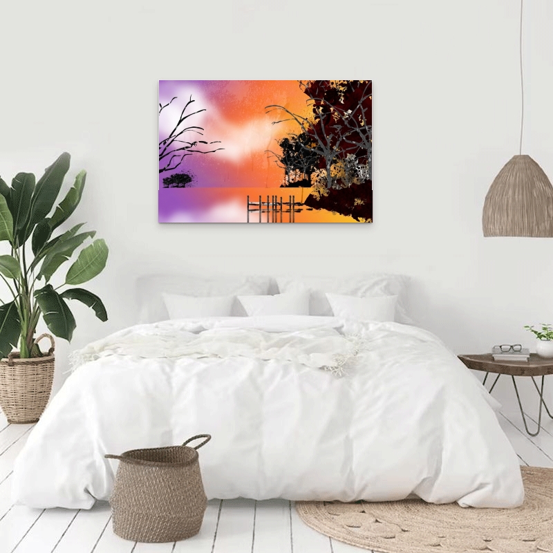 canvas print