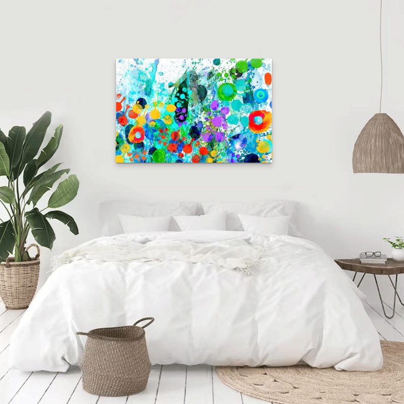 canvas print