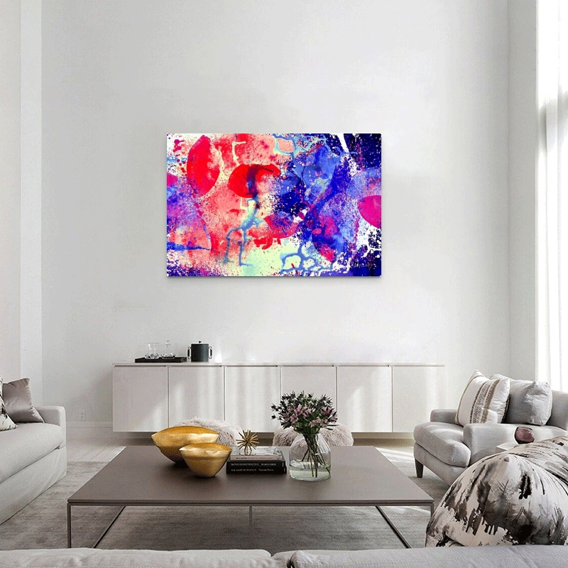canvas print