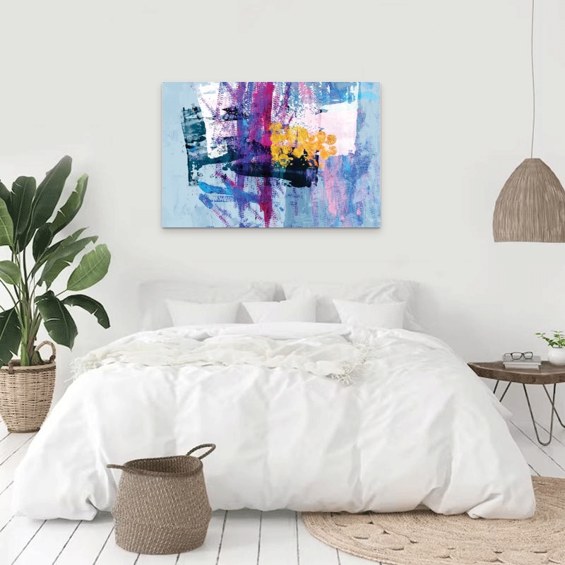 canvas print