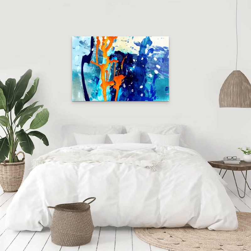 canvas print