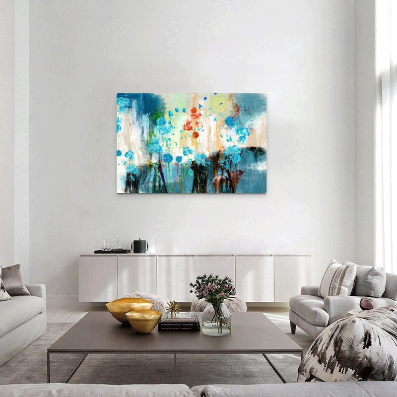 canvas print