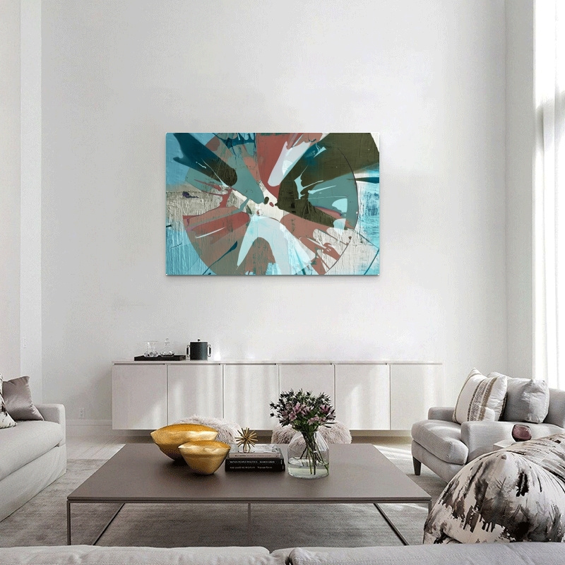 canvas print