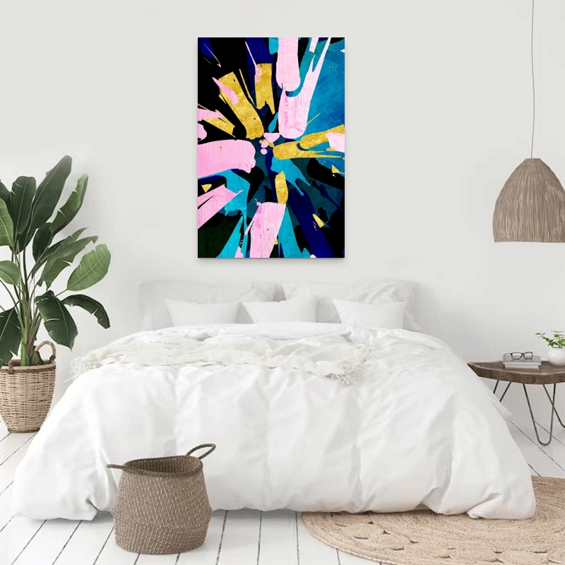 canvas print
