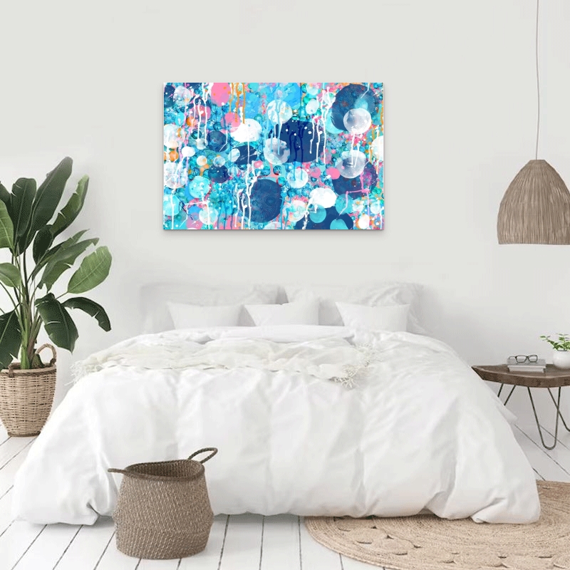 canvas print
