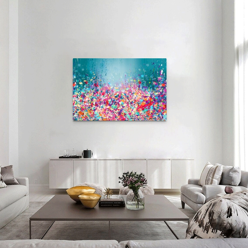 canvas print