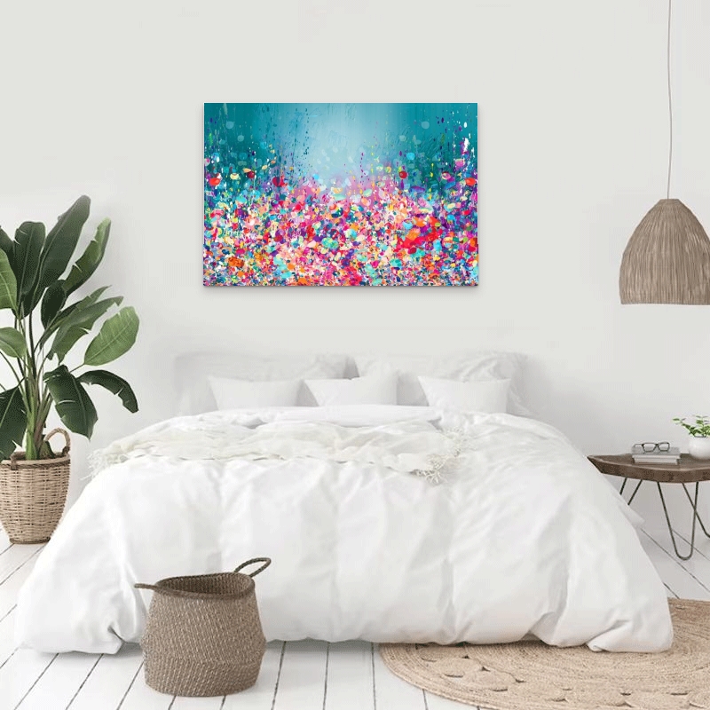 canvas print