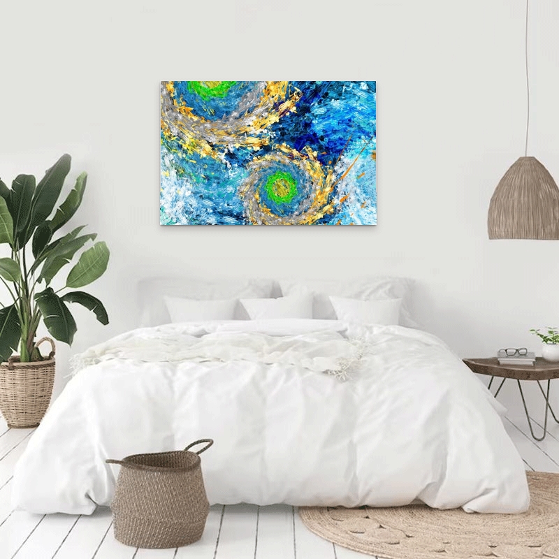 canvas print