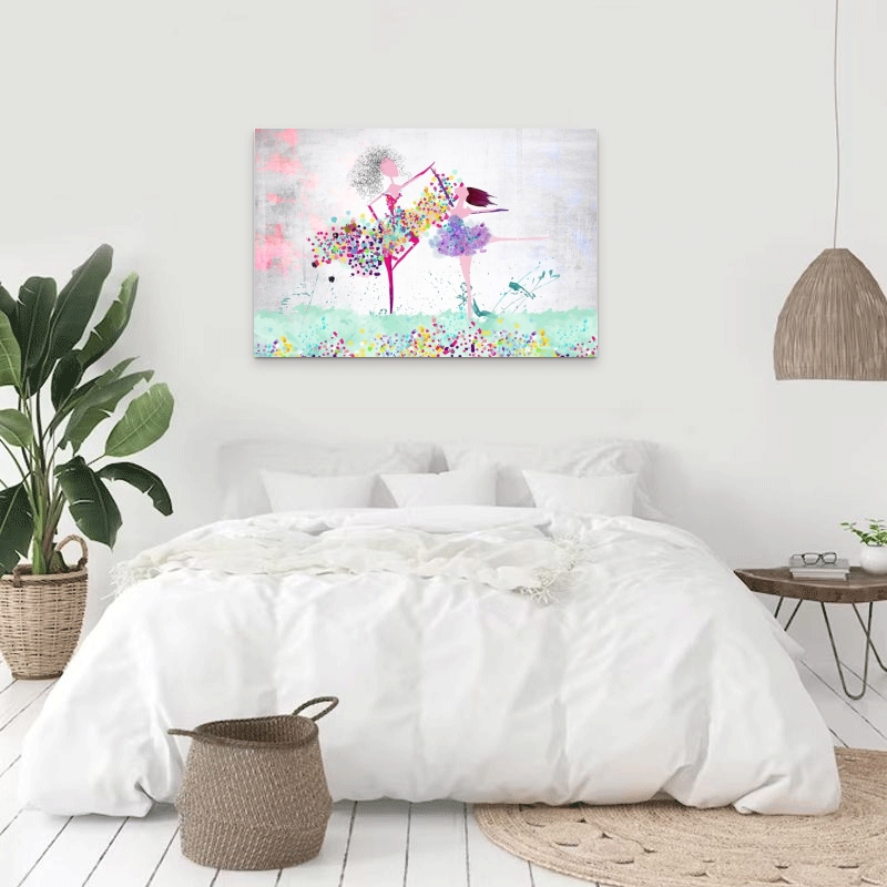 canvas print