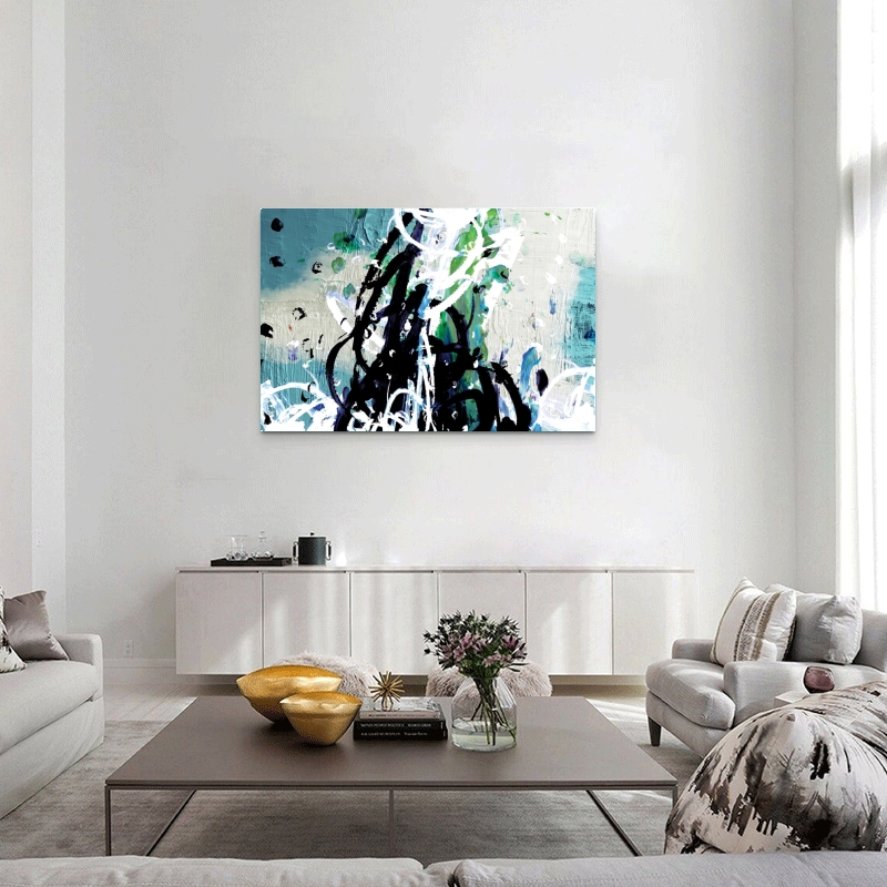 canvas print