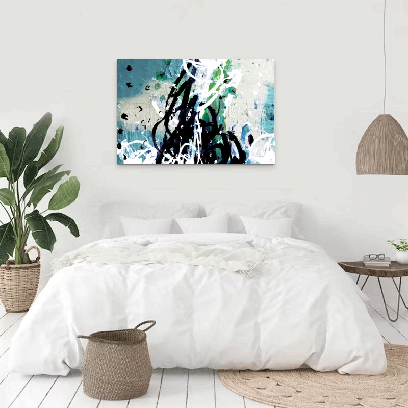 canvas print
