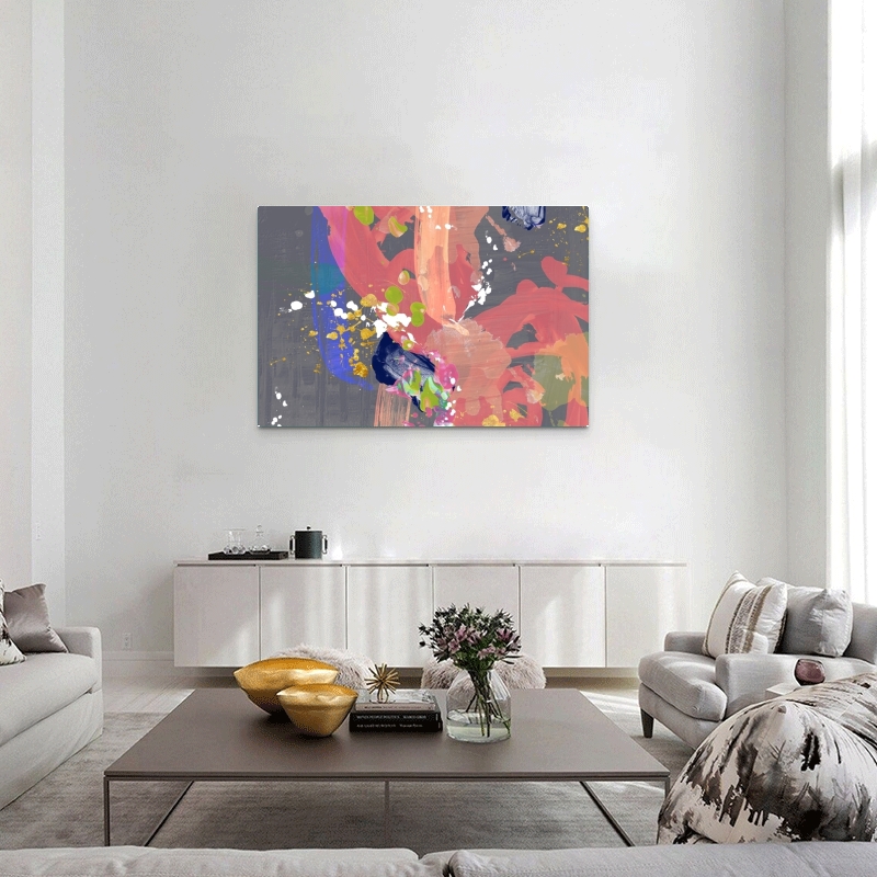 canvas print