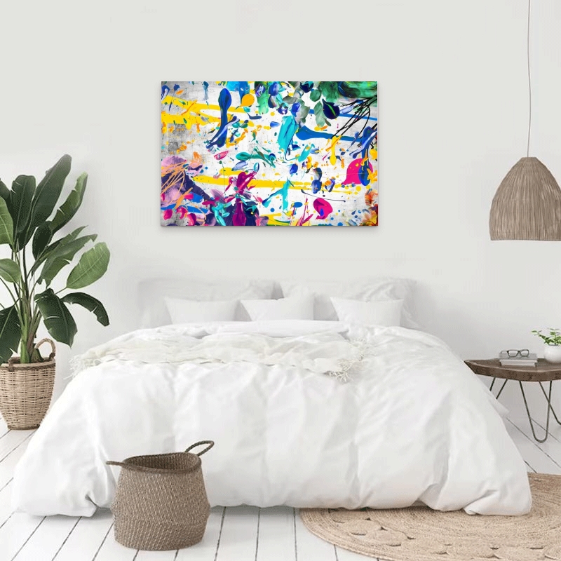 canvas print