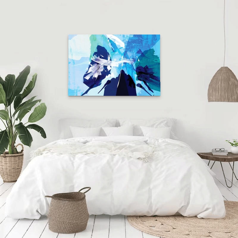 canvas print