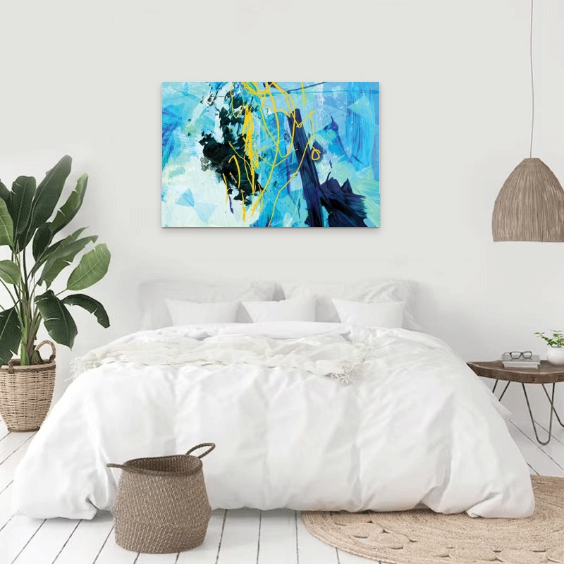 canvas print