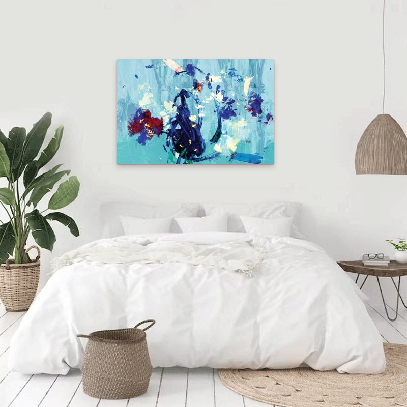 canvas print