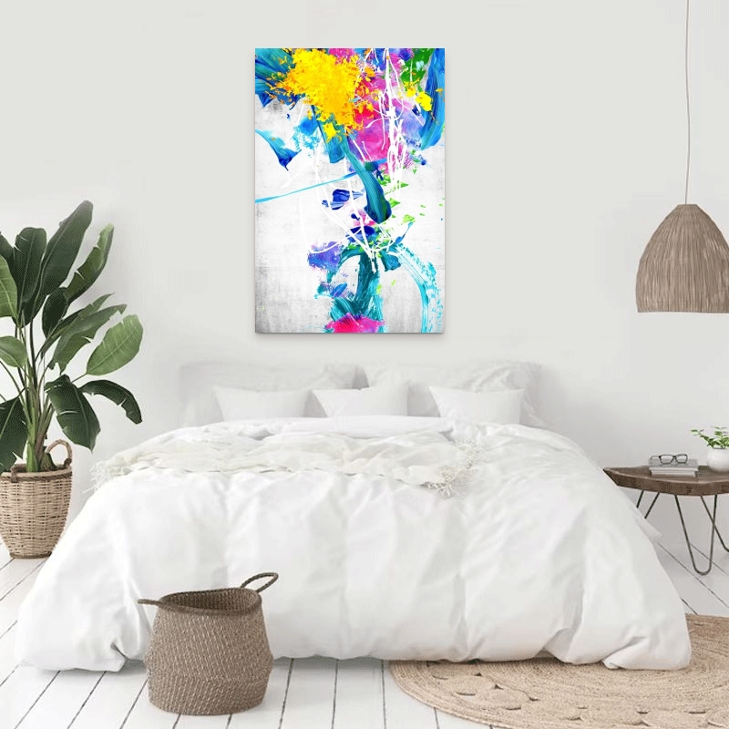 canvas print