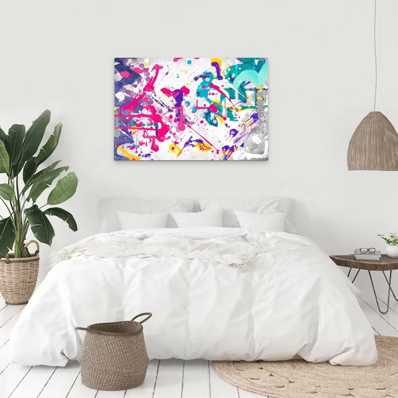 canvas print