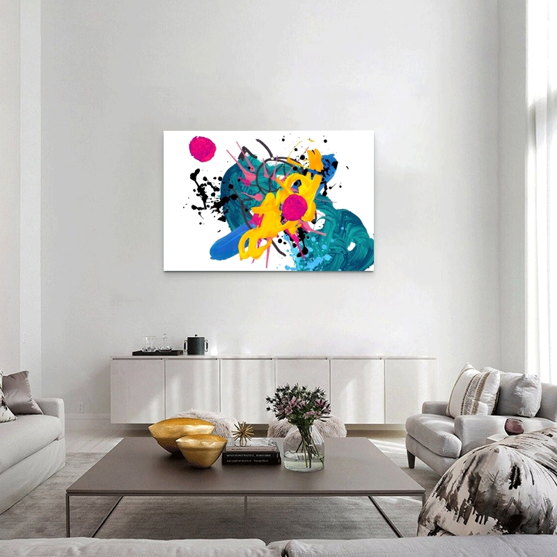 canvas print
