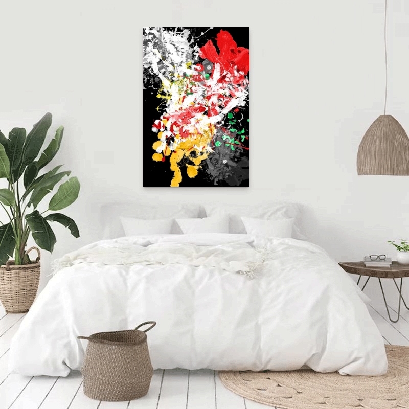 canvas print